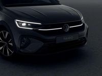 Usata VW Taigo R-line Plus 116 CV (85 kW) 2024 Grigio SUV