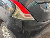 Usata Lancia Ypsilon 85 CV (62 kW) 2014 Utilitaria