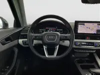 Usata Audi A4 Advanced Plus 204 CV (150 kW) 2023 Grigio manhattan metallizzato Station wagon