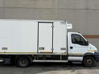 Usata Renault Master 113 CV (83 kW) 2011