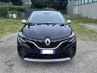 Usata Renault Captur 100 CV (73 kW) 2023 Nero SUV