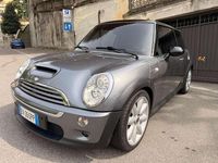 Usata Mini Cooper S 170 CV (125 kW) 2006 Utilitaria