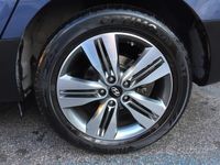 Usata Hyundai ix35 136 CV (100 kW) 2015 SUV