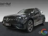 Usata Mercedes GLC220 Premium 197 CV (144 kW) 2026 Other SUV