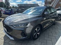Usata Ford Focus Active 125 CV (91 kW) 2022 Grigio Station wagon