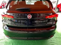 Usata Fiat Tipo Opening Edition 95 CV (69 kW) 2016 Blu Berlina