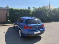 Usata BMW 118 M Sport 150 CV (110 kW) 2019 Utilitaria