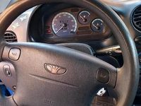 usata Chevrolet Matiz - 2001