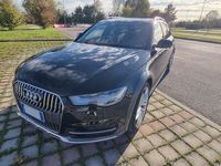 usata Audi A6 Allroad Allroad 3.0 tdi Business quattro 320cv tiptronic