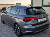 Usata Fiat Tipo Lounge 120 CV (88 kW) 2019 Grigio scuro