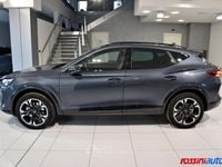 Usata Cupra Formentor 150 CV (110 kW) 2025 Gray SUV