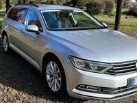 Usata VW Passat Business 120 CV (88 kW) 2015 Station wagon