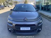 Usata Citroën C3 Feel 110 CV (80 kW) 2019 Bianco Utilitaria