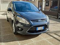 Usata Ford C-MAX 115 CV (84 kW) 2013 Monovolume