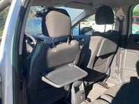 Usata Peugeot 5008 150 CV (110 kW) 2012 Bianco Monovolume