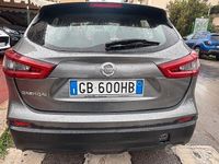 Usata Nissan Qashqai 160 CV (117 kW) 2020 Grigio SUV