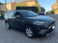 usata Toyota RAV4 Hybrid RAV4 2.5 HV (218CV) E-CVT 2WD Business