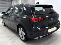 Usata VW Golf VIII GTE 150 CV (110 kW) 2021 Grigio Berlina