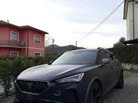 Usata Cupra Formentor VZ 310 CV (228 kW) 2020 SUV