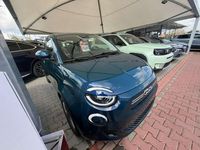 Nuova Fiat 500 65 CV (47 kW) 2026 Blu/azzurro Utilitaria
