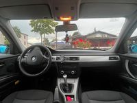 Usata BMW 320 150 CV (110 kW) 2006 Grigio Berlina