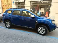 Usata Dacia Duster 101 CV (74 kW) 2023 Bluazzurro SUV