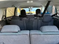 Usata Toyota Verso 126 CV (92 kW) 2012 Bluazzurro Monovolume