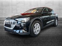 Usata Audi e-tron Comfort 158 kW (215 CV) 2022 Nero SUV