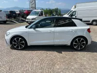 Usata Audi A1 S-Line 116 CV (85 kW) 2025 Bianco perlato SUV