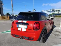 Usata Mini Cooper S Hype 192 CV (141 kW) 2019 Utilitaria
