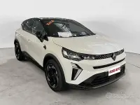 Nuova Renault Captur 101 CV (74 kW) 2025 SUV