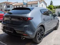 Nuova Mazda 3 Homura-Line 140 CV (102 kW) 2026 Grigio metallizzato Berlina