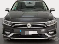 Usata VW Passat 190 CV (139 kW) 2019 Station wagon