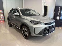 Nuova EMC SEI 113 CV (83 kW) 2026 Argento metallizzato SUV