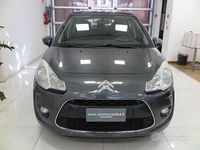 Gebraucht Citroën C3 68 PS (50 kW) 2012 Grau Limousine