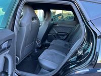 Usata Cupra Formentor 150 CV (110 kW) 2024 Nero SUV