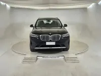 Usata BMW X3 Comfort Edition 190 CV (139 kW) 2022 Nero SUV