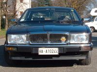 Usata Jaguar XJ Sovereign 213 CV (156 kW) 1988 Grigio Berlina