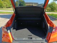 Usata Renault Arkana R.S. 94 CV (69 kW) 2021 Arancione SUV