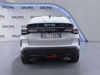 Nuova Citroën C4 PureTech 131 CV (96 kW) 2026 Okenite white SUV