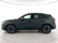 Usata Cupra Terramar 150 CV (110 kW) 2025 Bluazzurro SUV
