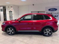 Nuova MG ZS Comfort 116 CV (85 kW) 2025 Rosso SUV