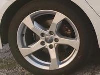 Usata Audi A3 Sport 150 CV (110 kW) 2020 Bianco Berlina
