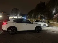 Usata Alfa Romeo Stelvio Business 209 CV (153 kW) 2019 SUV