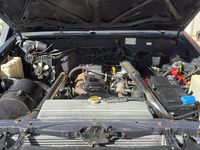 Usata Toyota Land Cruiser 86 CV (63 kW) 1988 Blu SUV