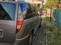 Usata Lancia Phedra 136 CV (100 kW) 2008 Monovolume