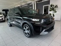Usata Citroën C3 Aircross PureTech 101 CV (74 kW) 2025 Black pearl SUV