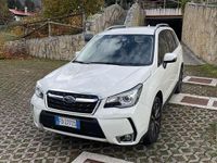 Usata Subaru Forester Sport 147 CV (108 kW) 2016 SUV