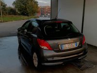 Usata Peugeot 207 75 CV (55 kW) 2012 Berlina