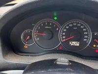 Usata Subaru Legacy 165 CV (121 kW) 2007 Nero Station wagon